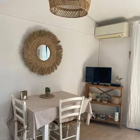 Le Petit Pavillon De * جرْويسا