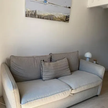 Le Petit Pavillon De بيت للعطل