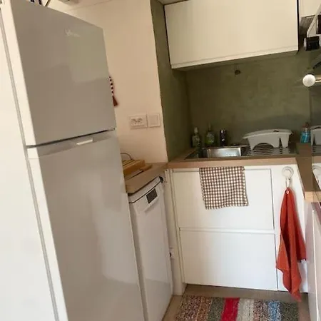 بيت للعطل Le Petit Pavillon De جرْويسا