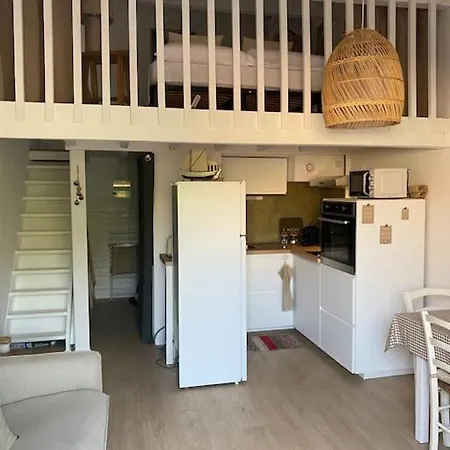 Le Petit Pavillon De بيت للعطل